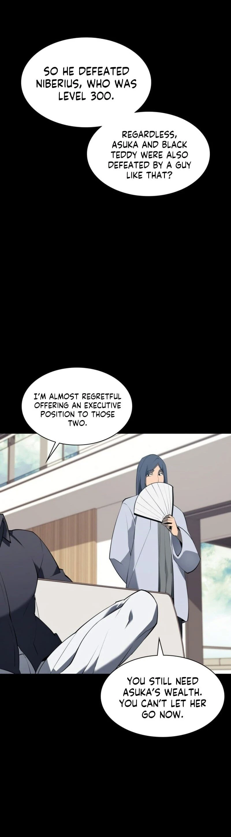 Overgeared Chapter 84, page 56 of 68
