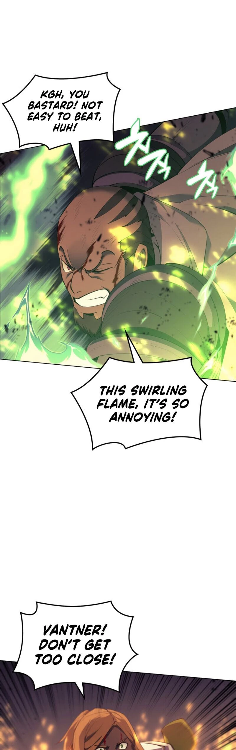 Overgeared Chapter 84, page 9 of 68