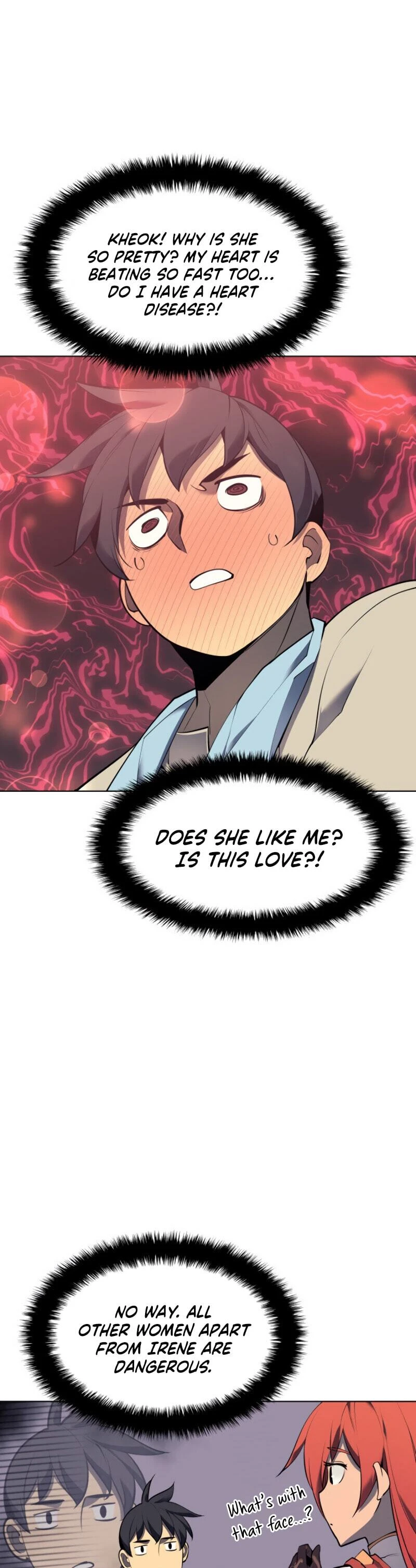 Overgeared Chapter 85, page 13 of 68