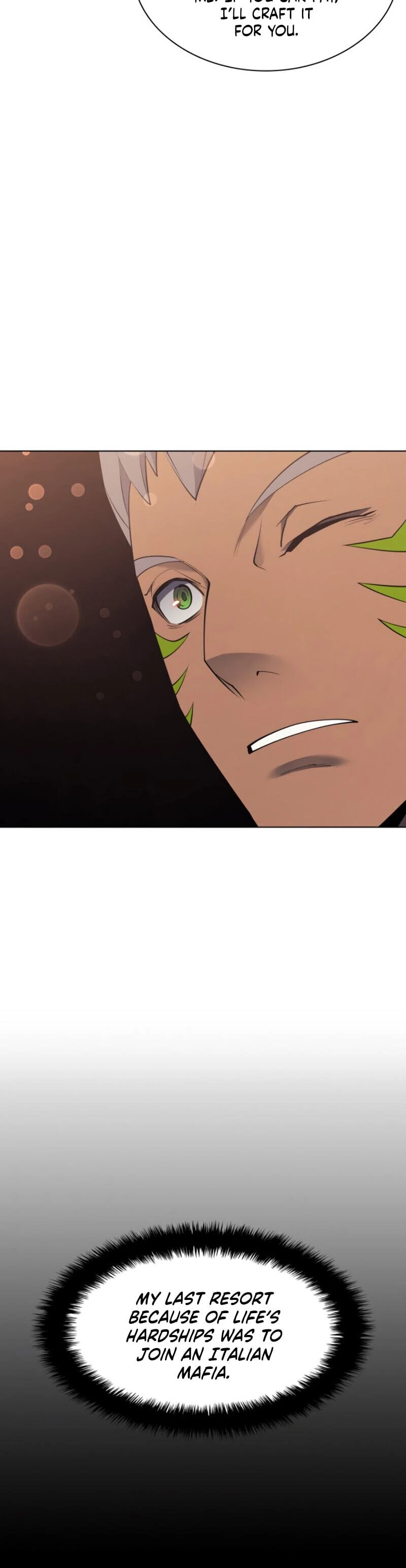 Overgeared Chapter 85, page 28 of 68