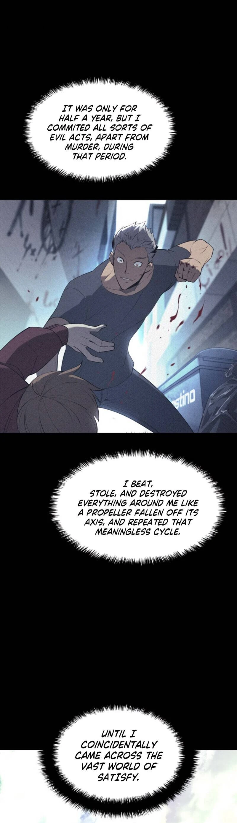 Overgeared Chapter 85, page 29 of 68