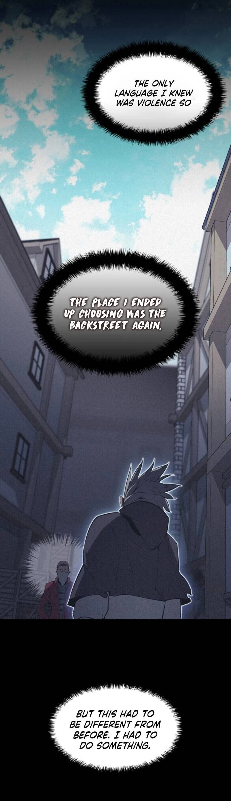 Overgeared Chapter 85, page 32 of 68