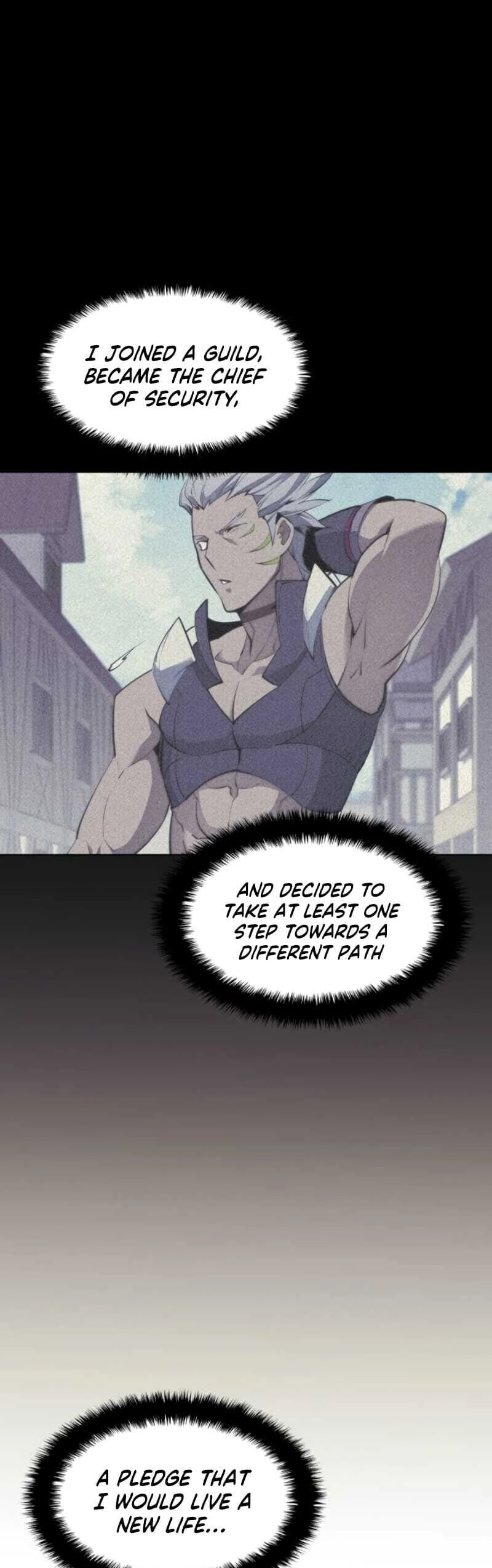 Overgeared Chapter 85, page 33 of 68