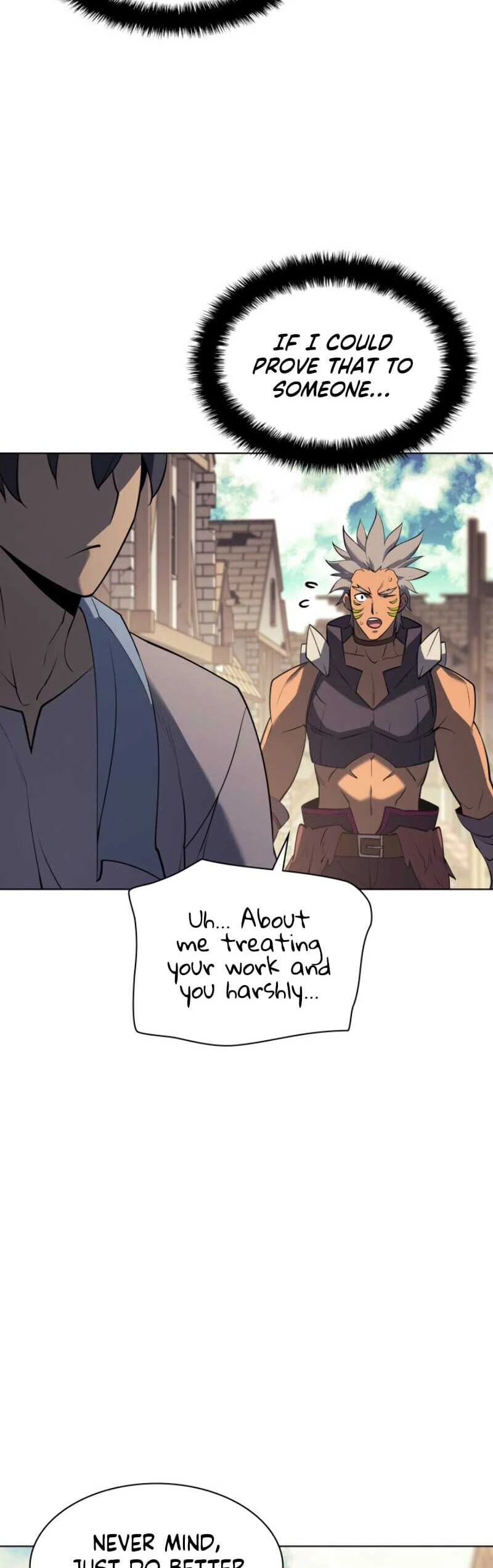 Overgeared Chapter 85, page 34 of 68