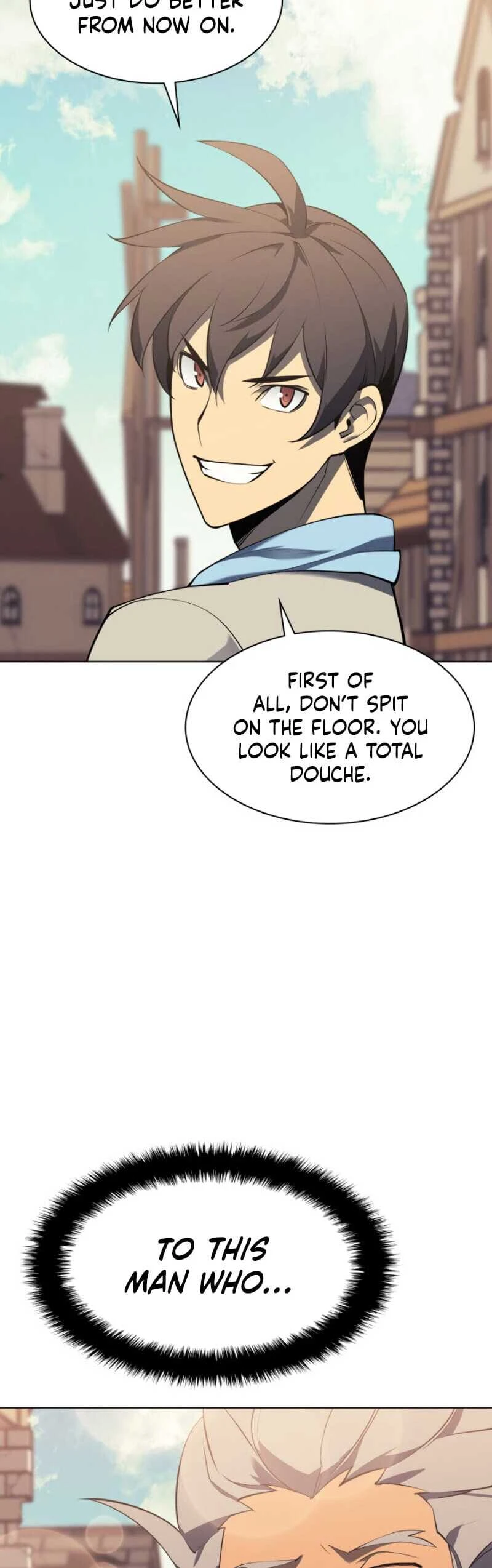 Overgeared Chapter 85, page 35 of 68