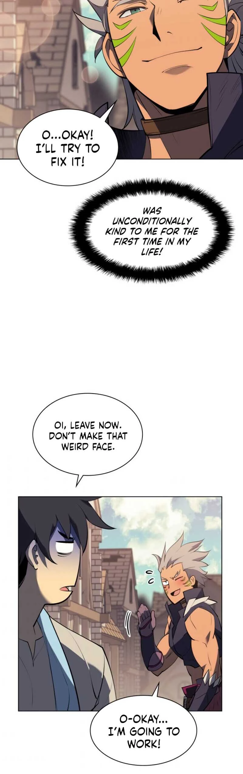 Overgeared Chapter 85, page 36 of 68