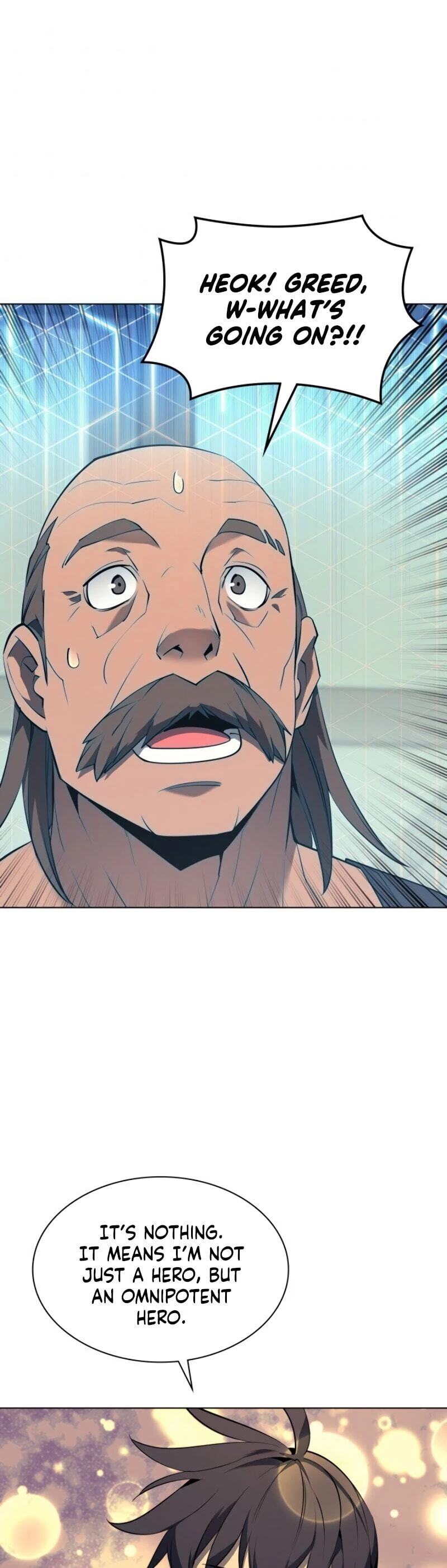 Overgeared Chapter 85, page 41 of 68