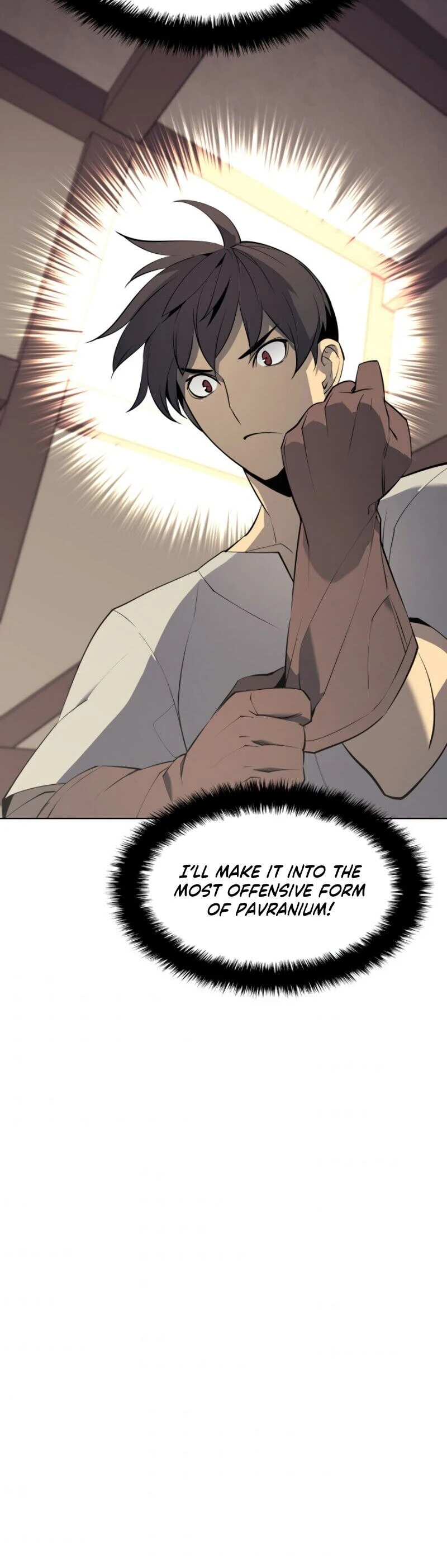 Overgeared Chapter 85, page 44 of 68