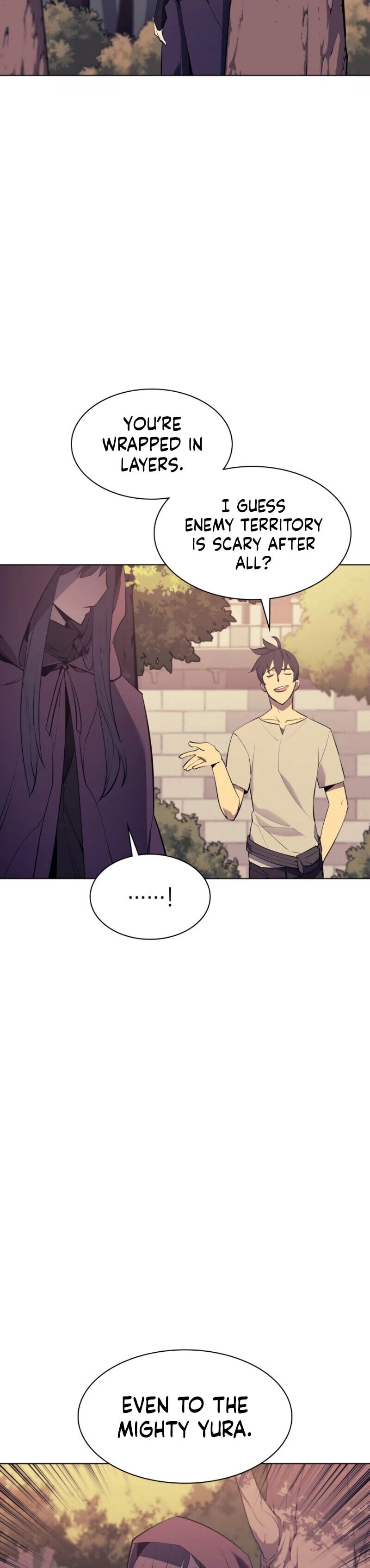 Overgeared Chapter 85, page 46 of 68
