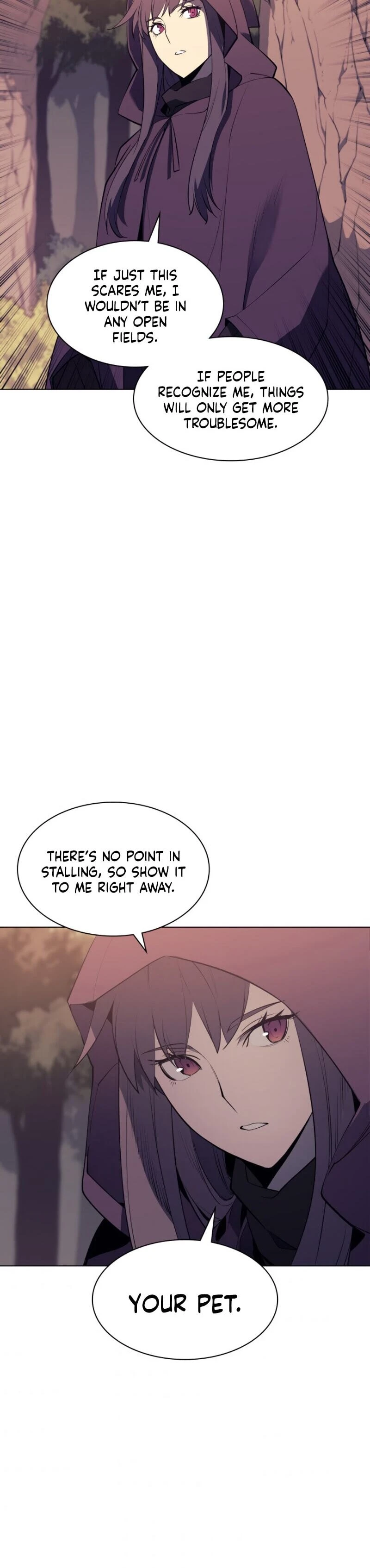 Overgeared Chapter 85, page 47 of 68