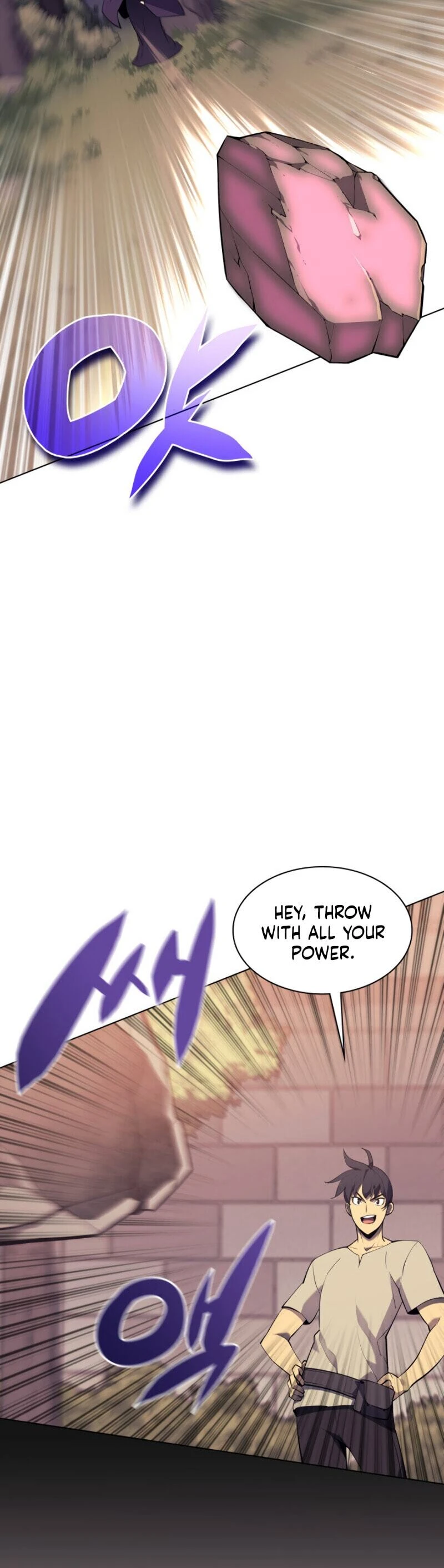 Overgeared Chapter 85, page 50 of 68