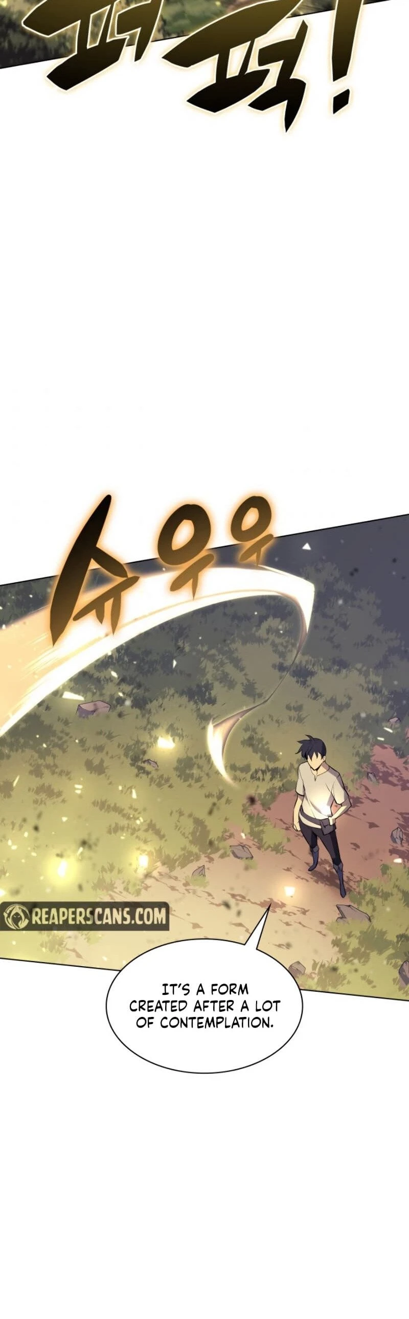 Overgeared Chapter 85, page 55 of 68