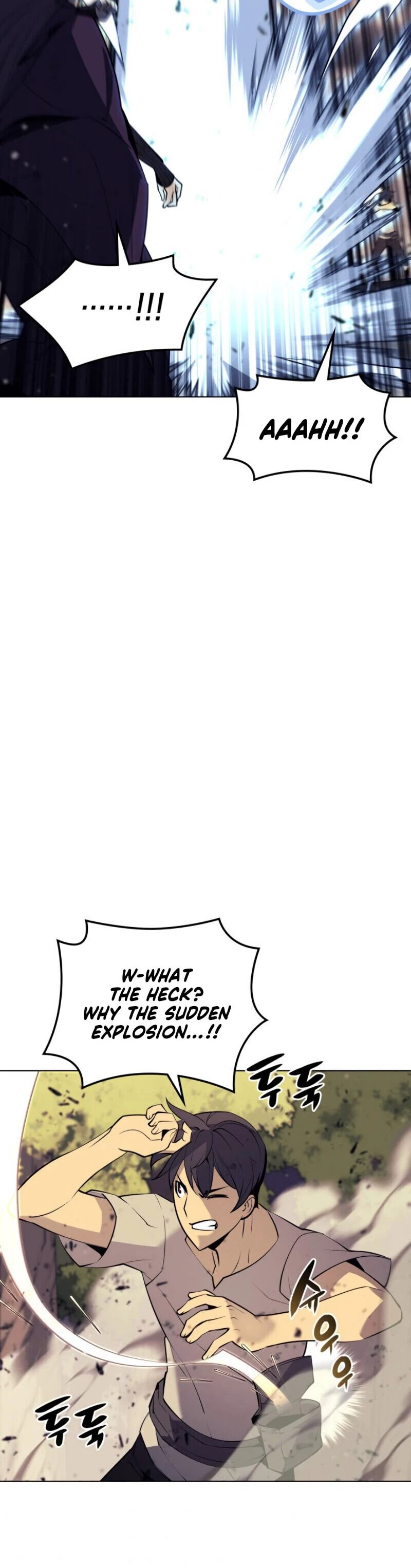 Overgeared Chapter 85, page 58 of 68