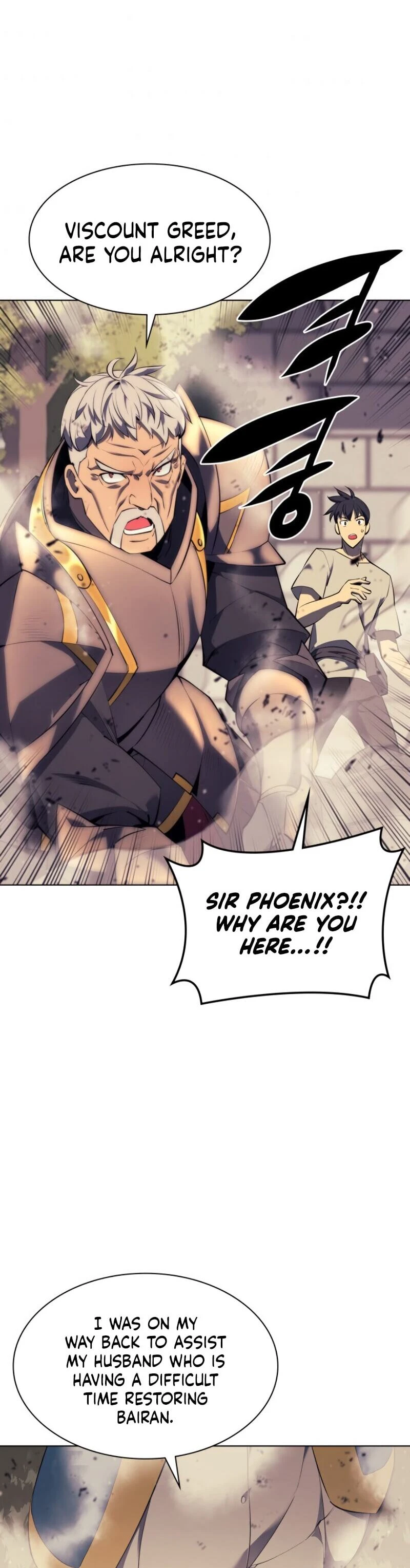 Overgeared Chapter 85, page 59 of 68