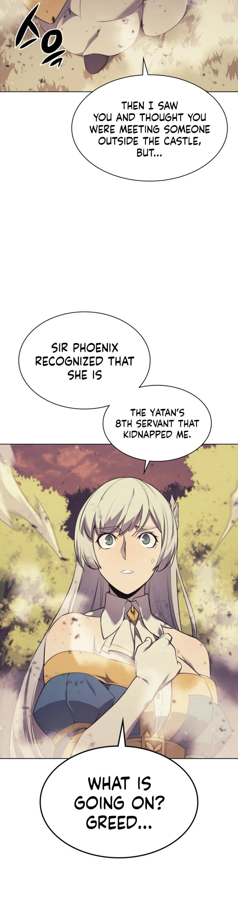 Overgeared Chapter 85, page 60 of 68