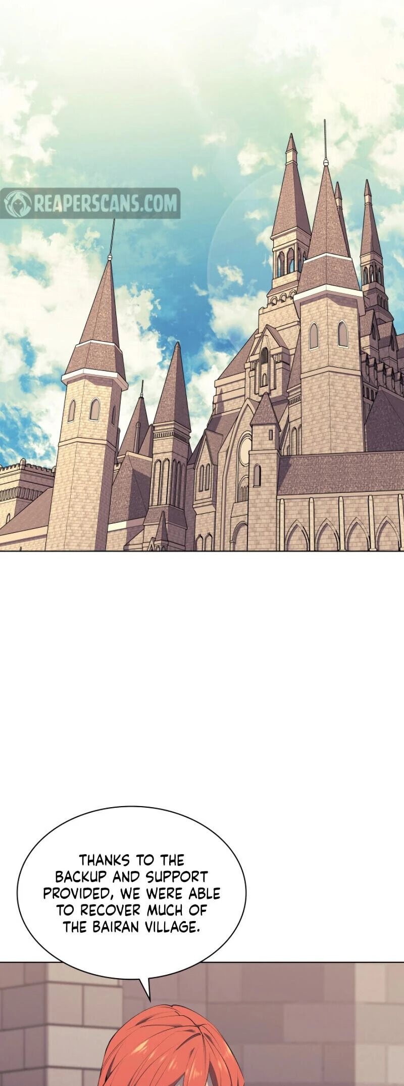 Overgeared Chapter 86, page 22 of 108