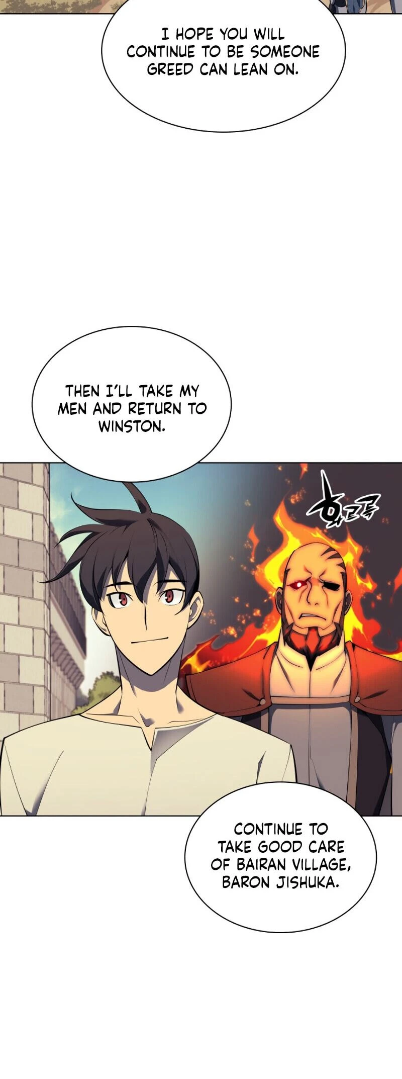 Overgeared Chapter 86, page 24 of 108