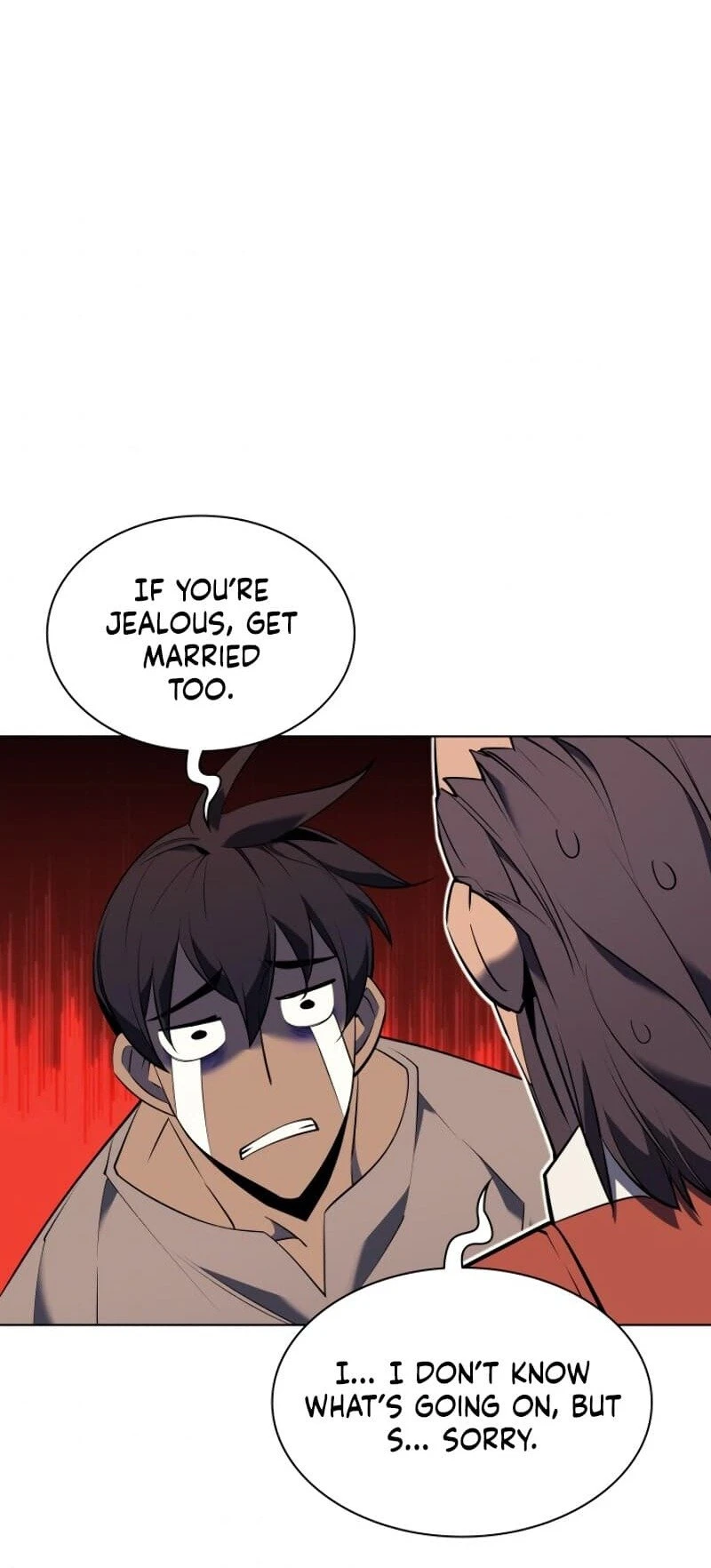 Overgeared Chapter 86, page 31 of 108