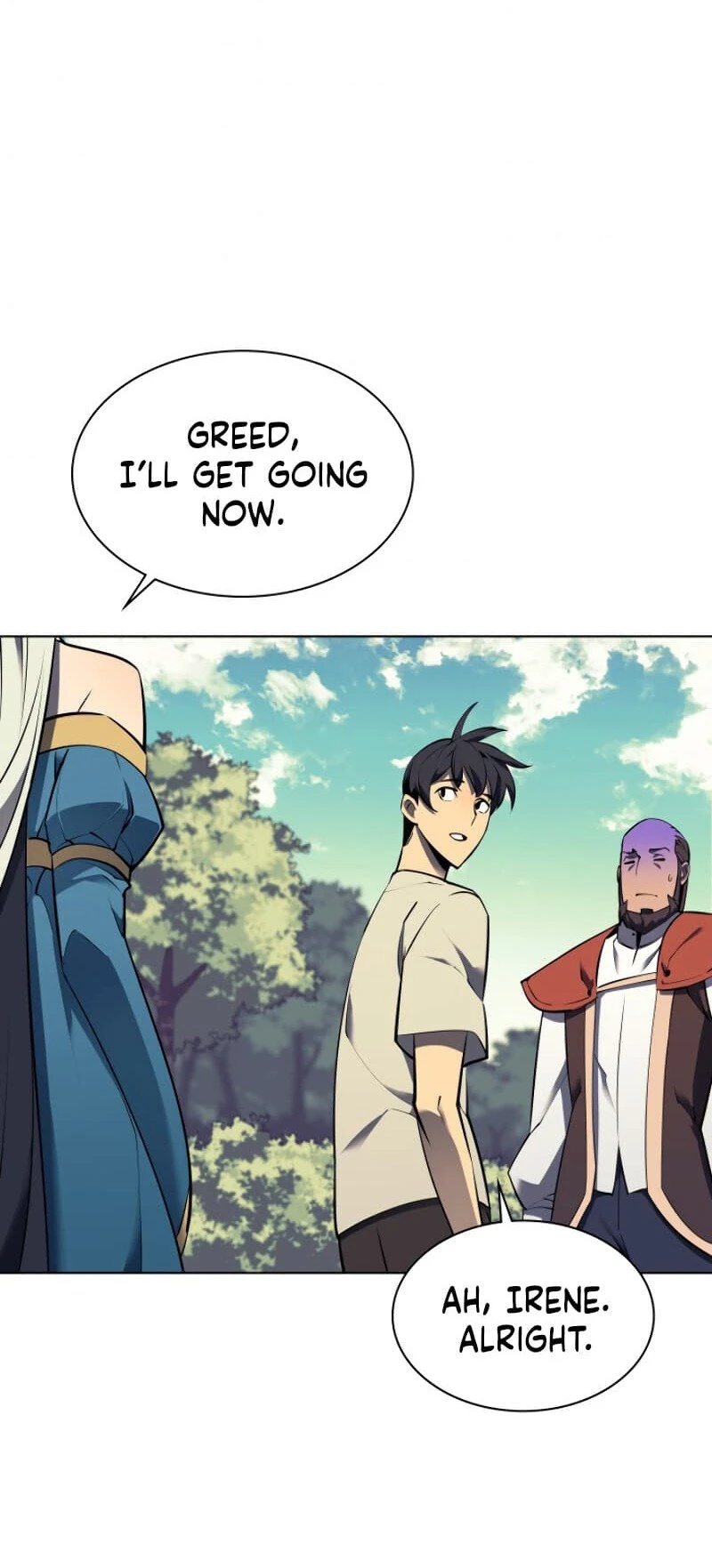 Overgeared Chapter 86, page 32 of 108