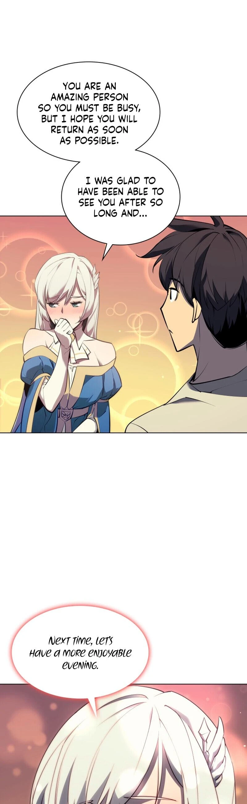 Overgeared Chapter 86, page 33 of 108