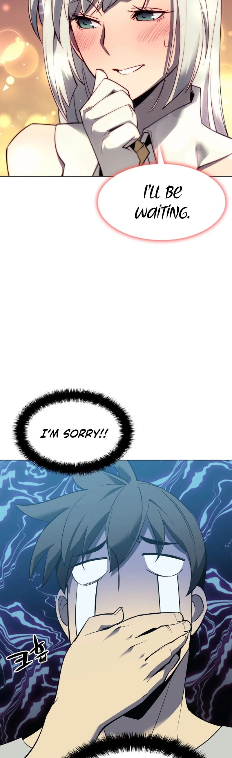 Overgeared Chapter 86, page 34 of 108