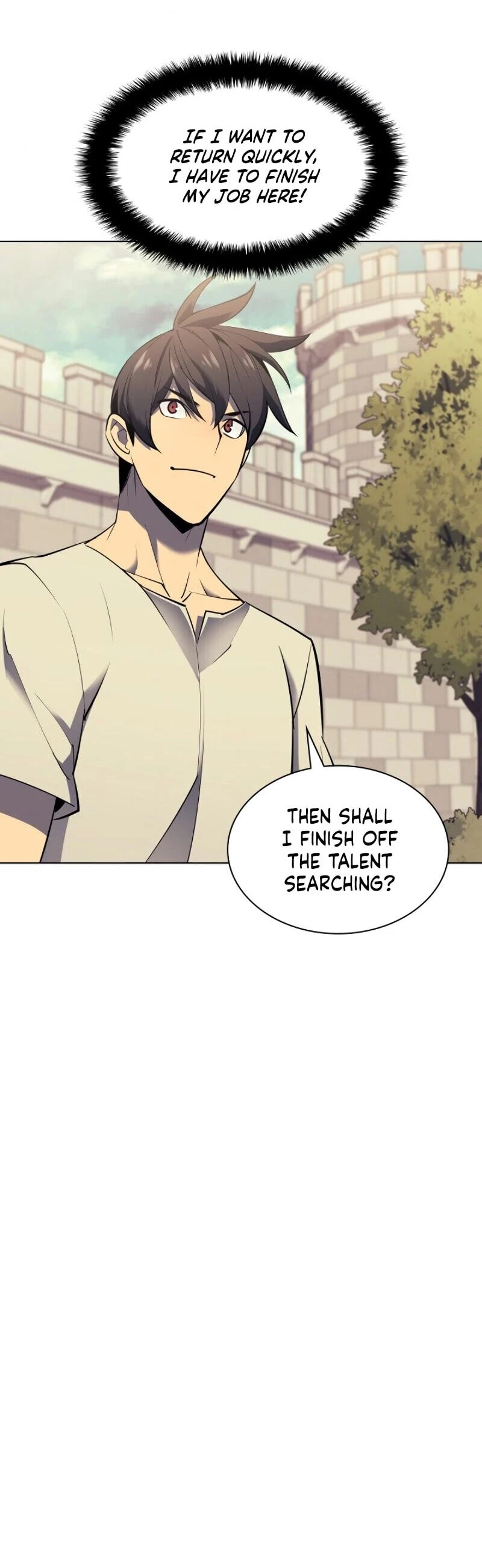 Overgeared Chapter 86, page 36 of 108