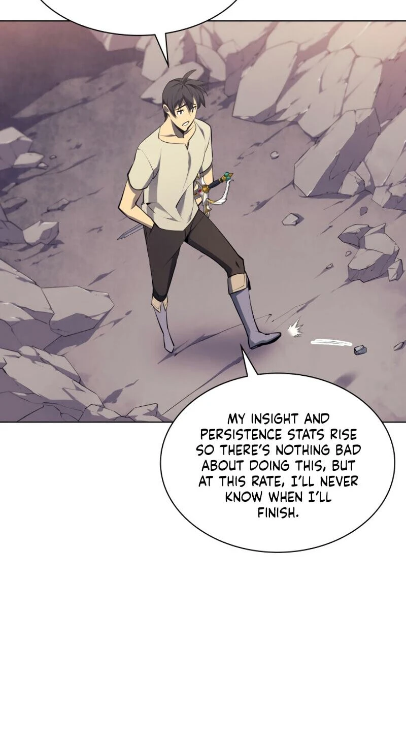 Overgeared Chapter 86, page 39 of 108