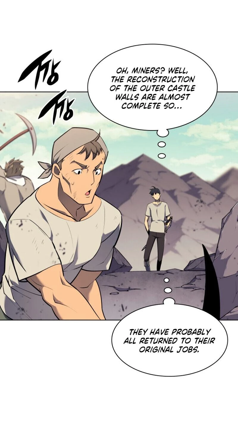 Overgeared Chapter 86, page 40 of 108