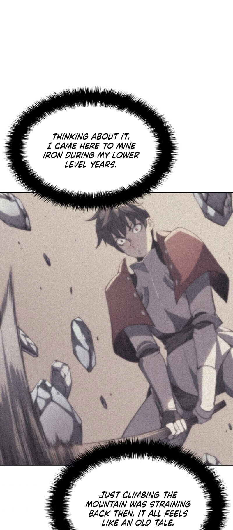 Overgeared Chapter 86, page 41 of 108