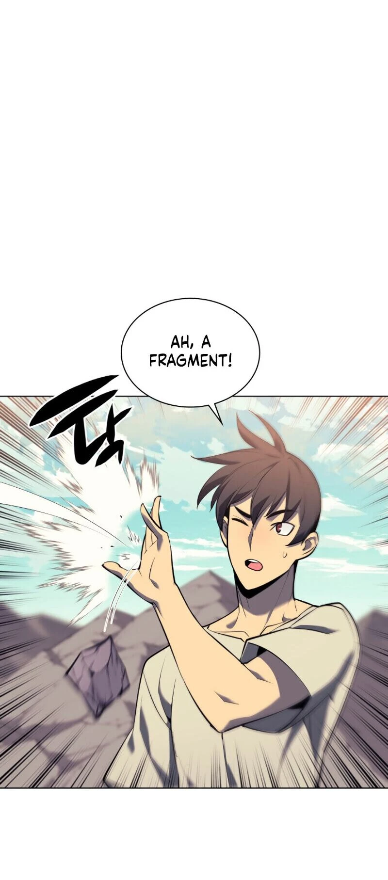 Overgeared Chapter 86, page 43 of 108