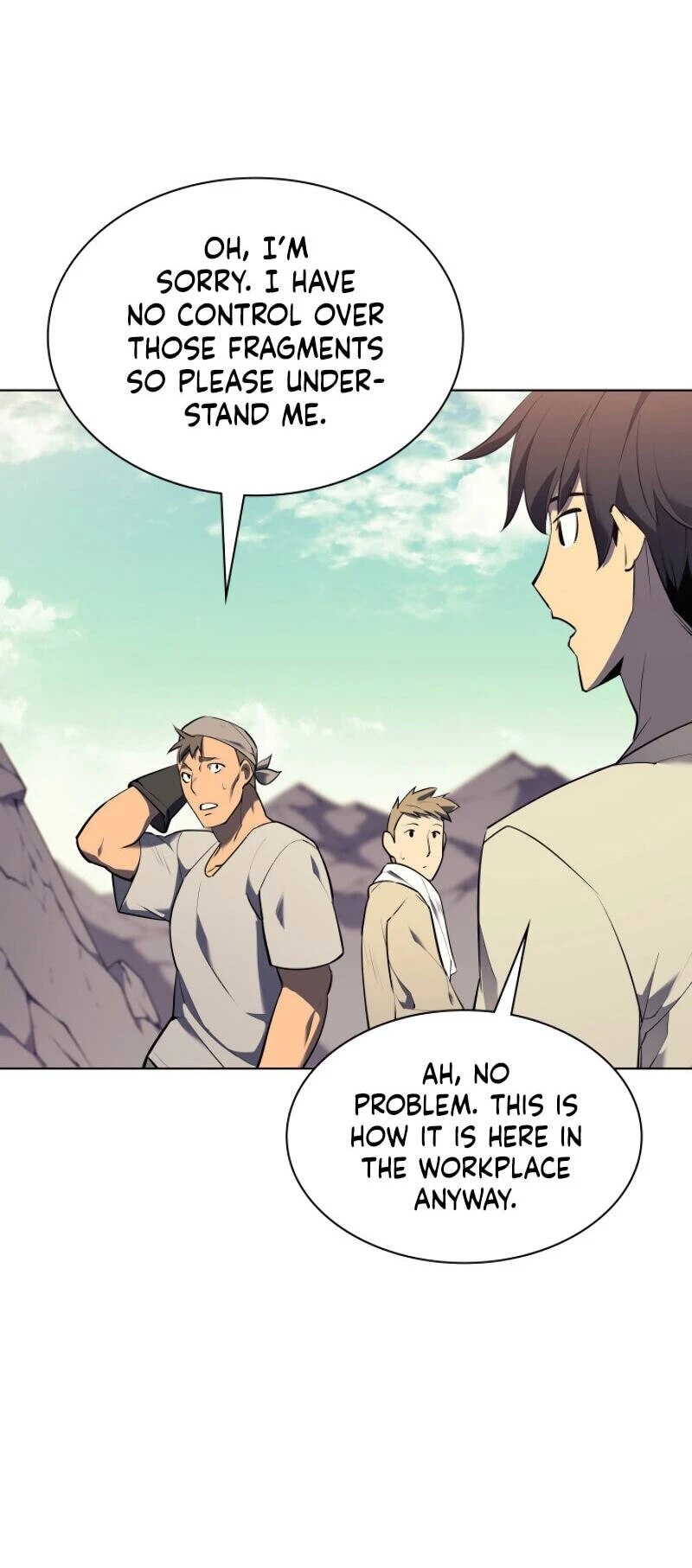 Overgeared Chapter 86, page 44 of 108