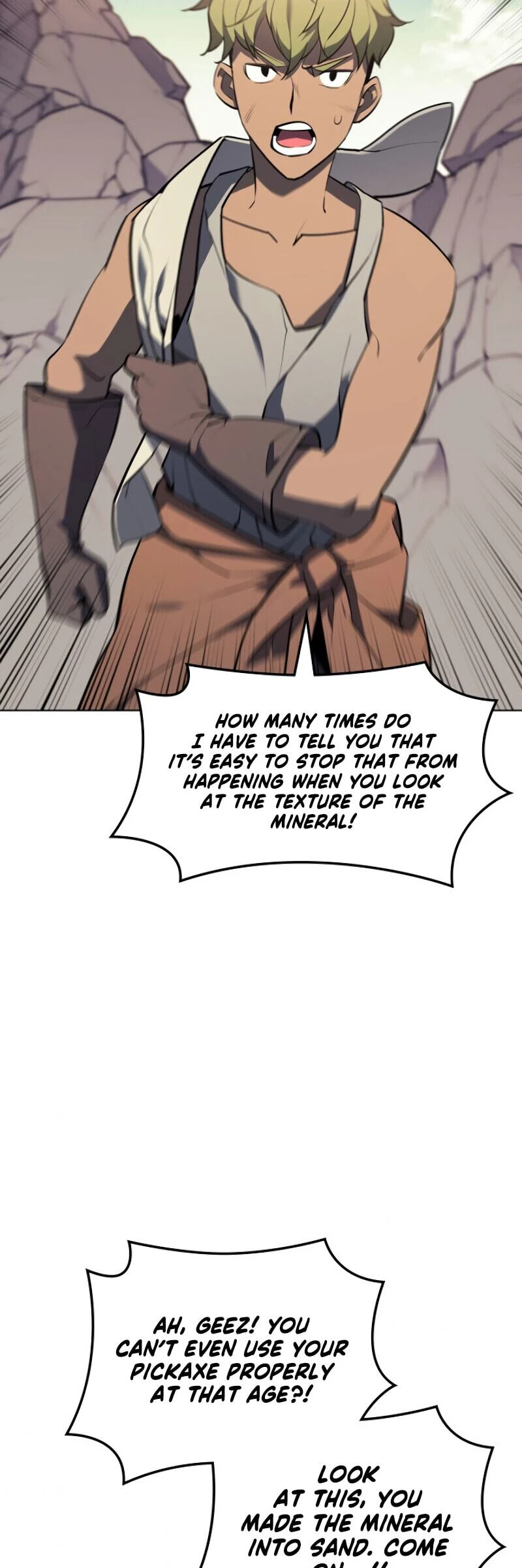 Overgeared Chapter 86, page 46 of 108