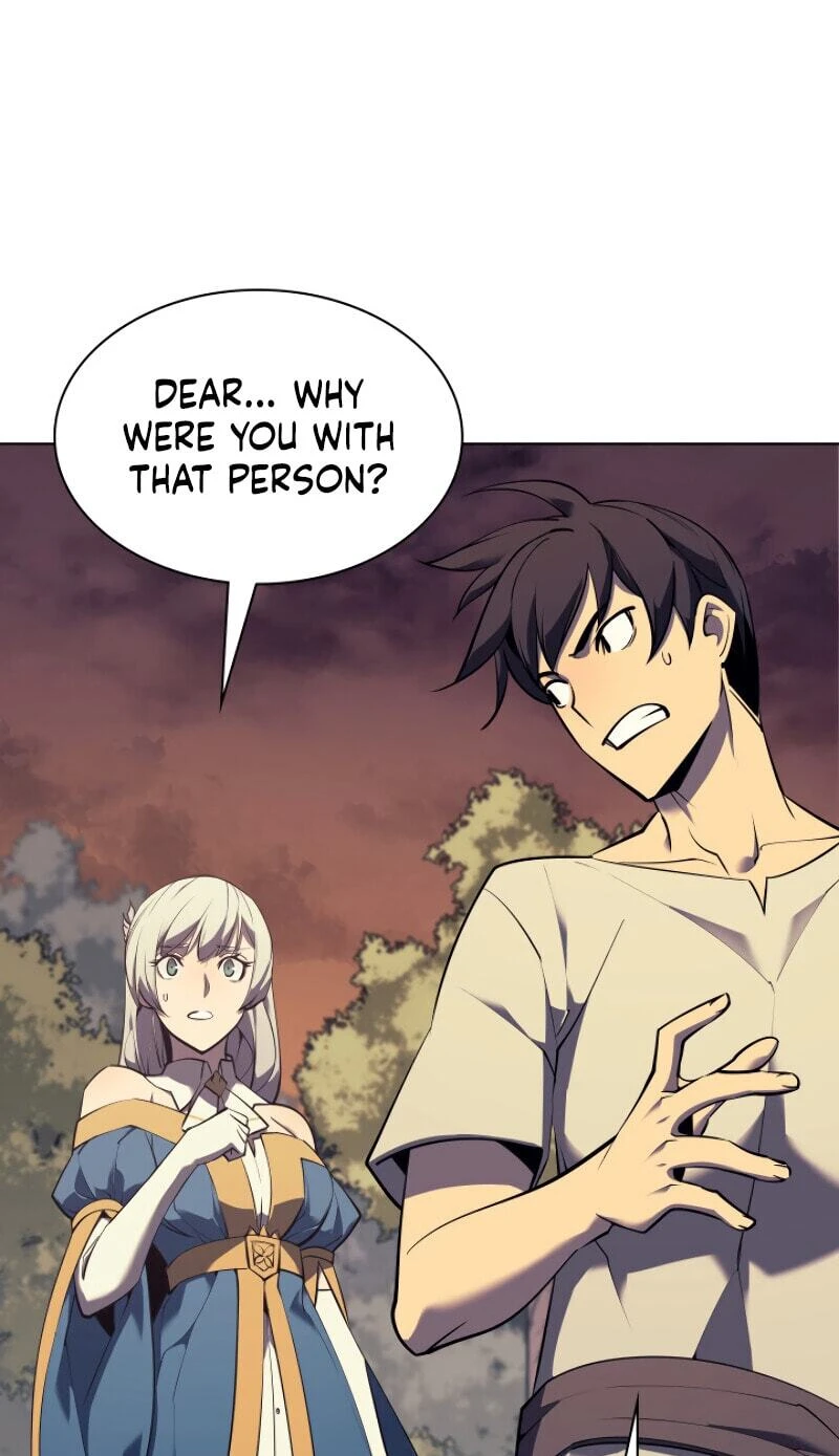 Overgeared Chapter 86, page 5 of 108