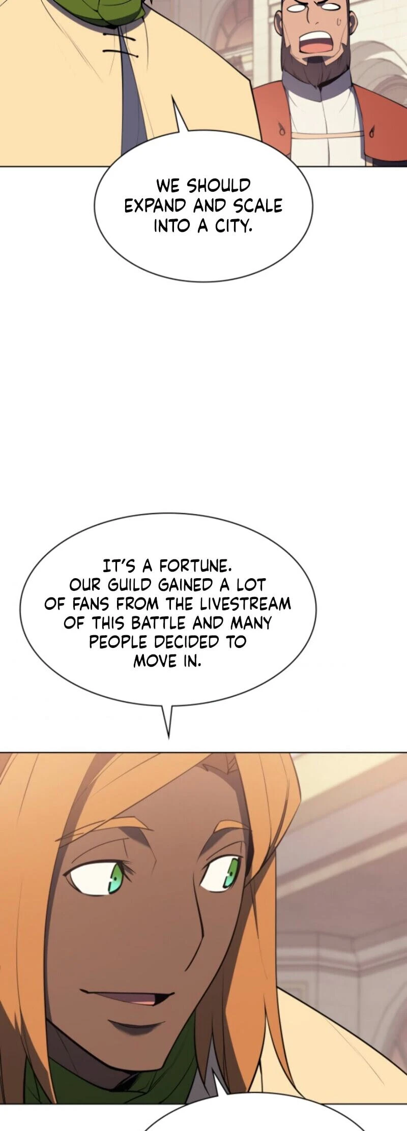 Overgeared Chapter 86, page 51 of 108