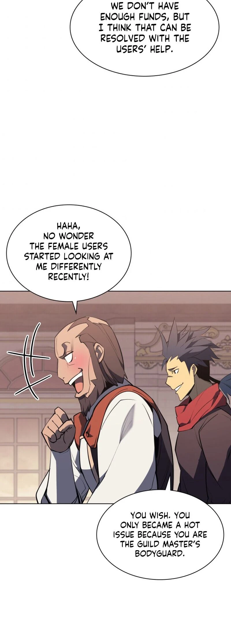 Overgeared Chapter 86, page 52 of 108