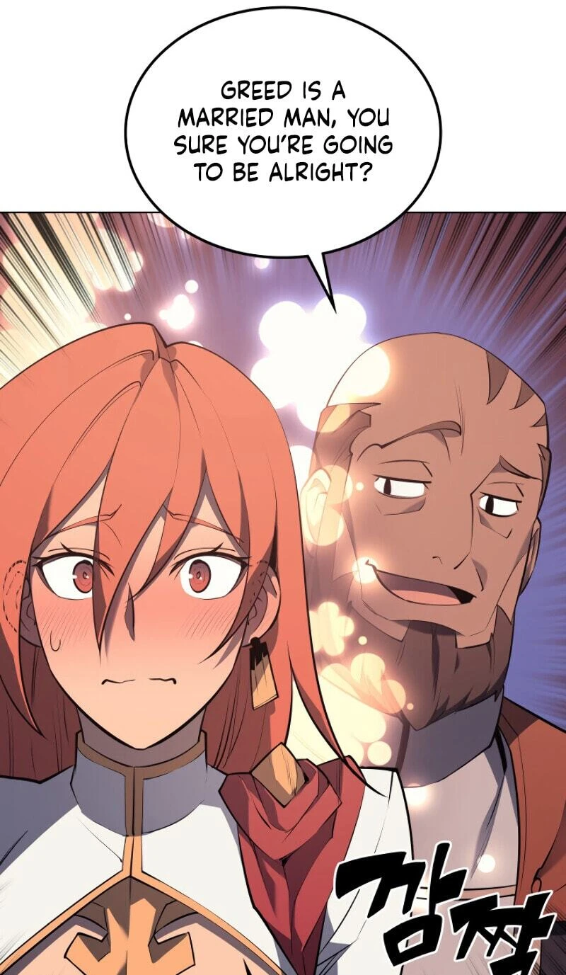 Overgeared Chapter 86, page 61 of 108