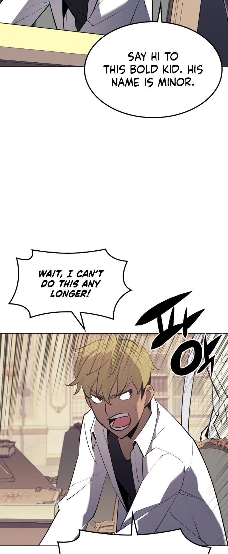 Overgeared Chapter 86, page 66 of 108