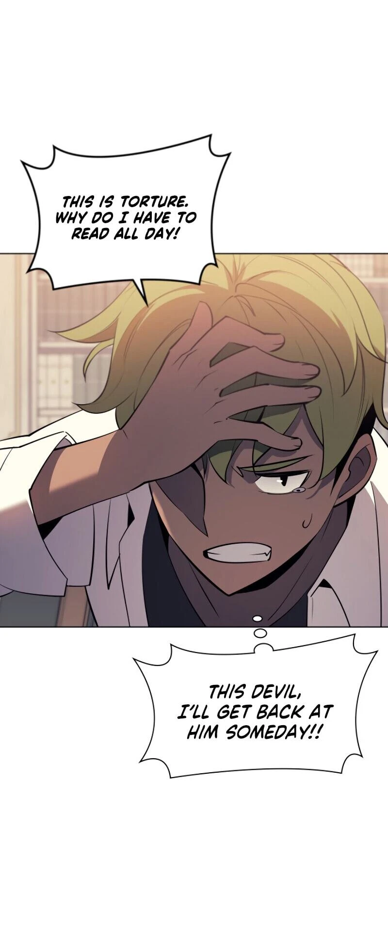 Overgeared Chapter 86, page 68 of 108