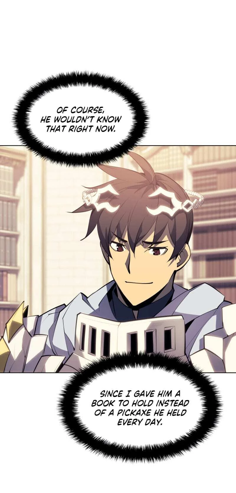 Overgeared Chapter 86, page 69 of 108