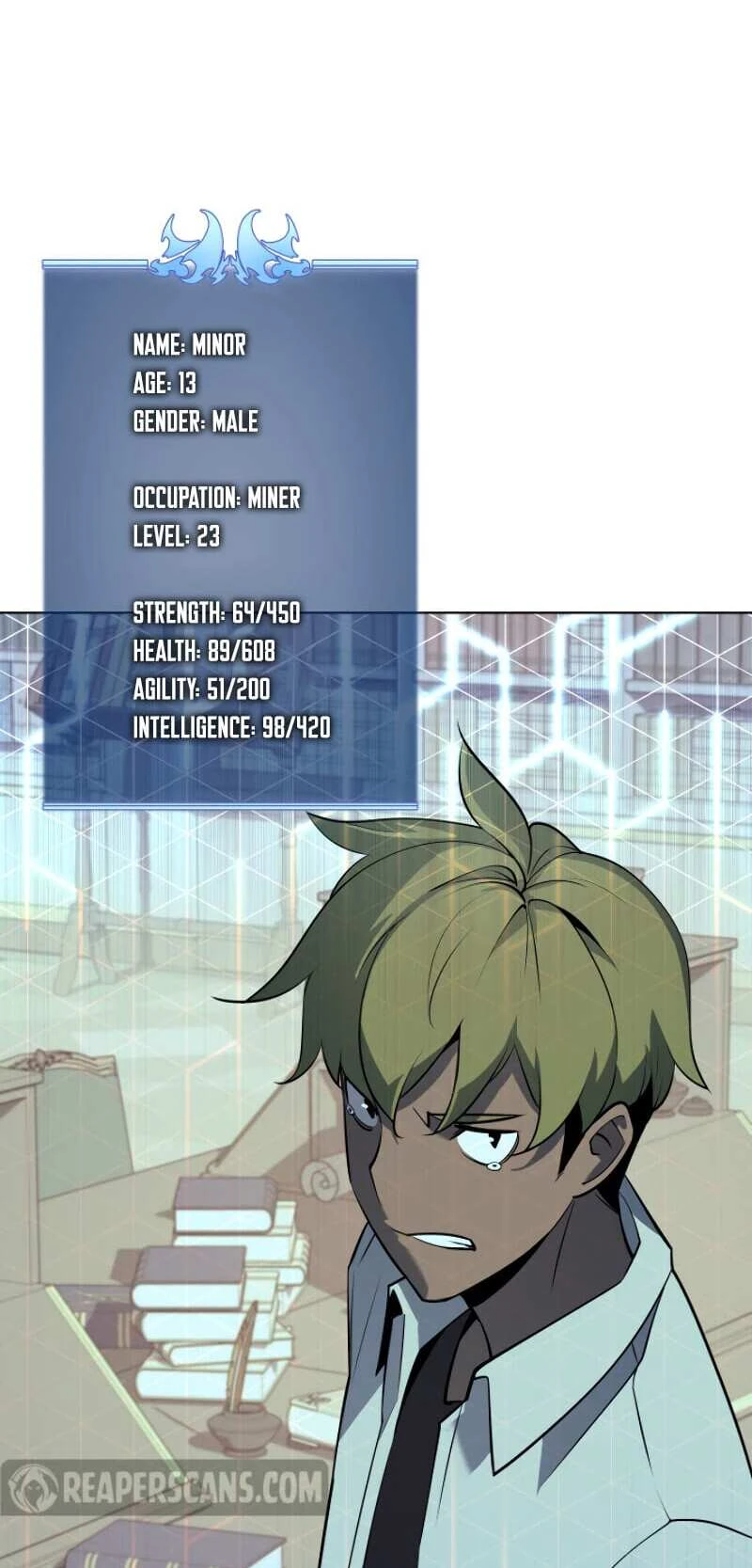 Overgeared Chapter 86, page 70 of 108