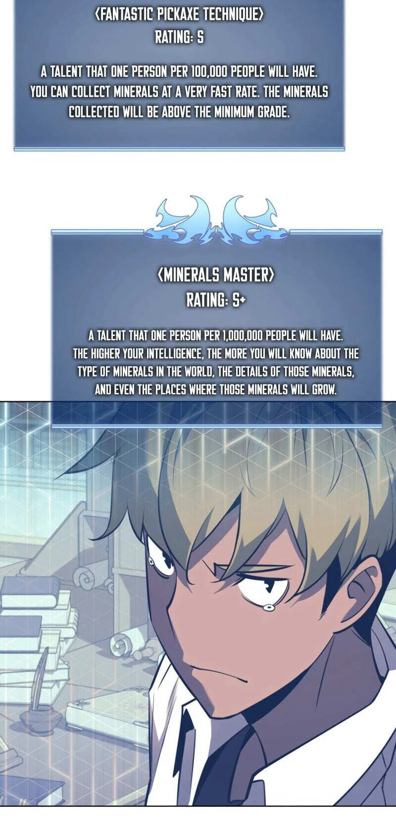 Overgeared Chapter 86, page 72 of 108