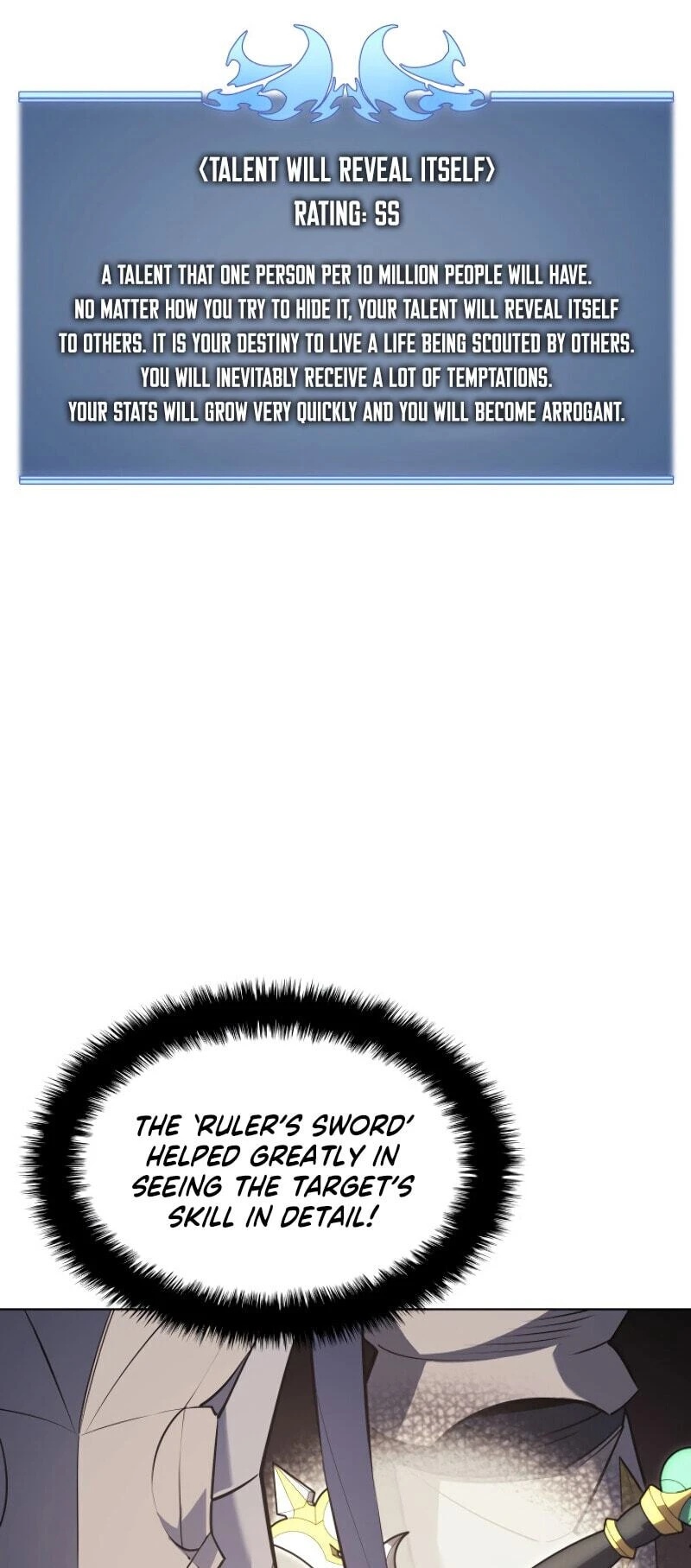 Overgeared Chapter 86, page 73 of 108