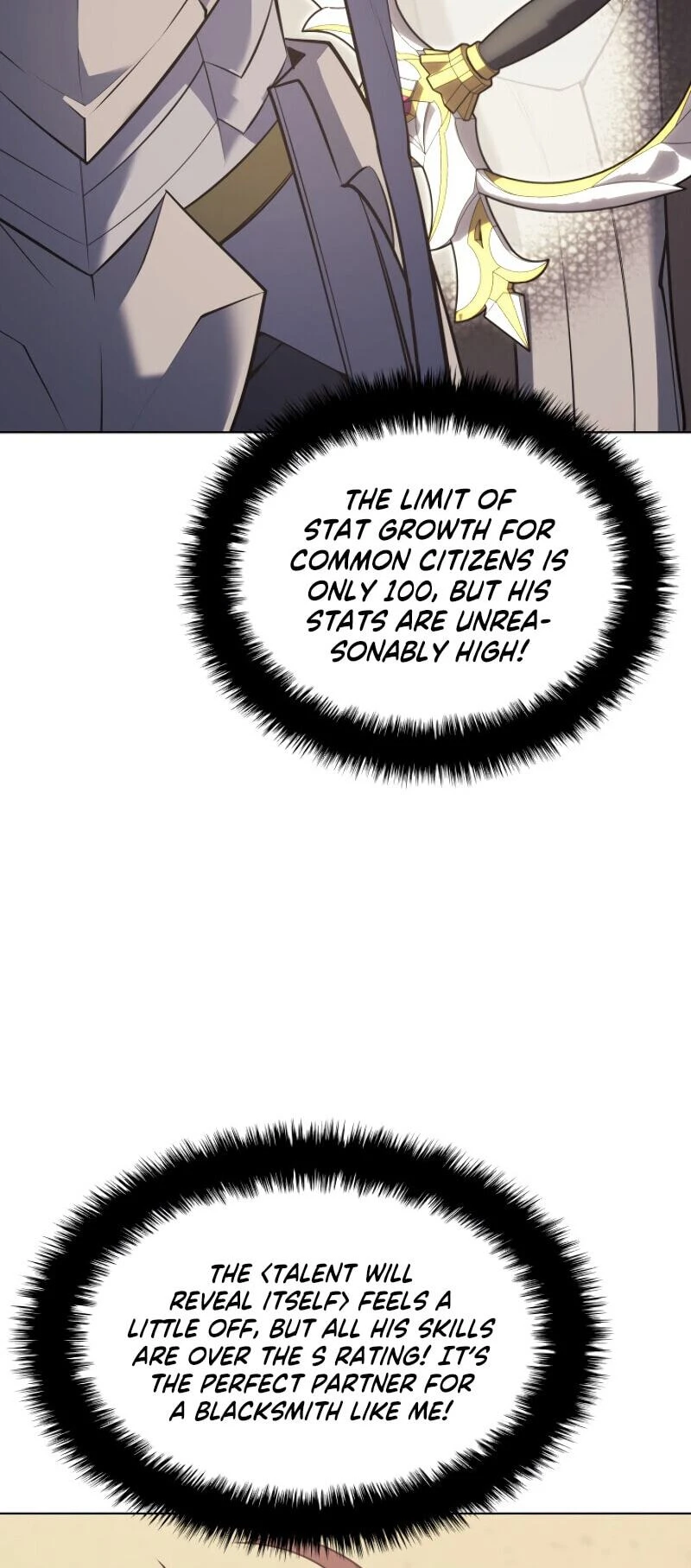 Overgeared Chapter 86, page 74 of 108