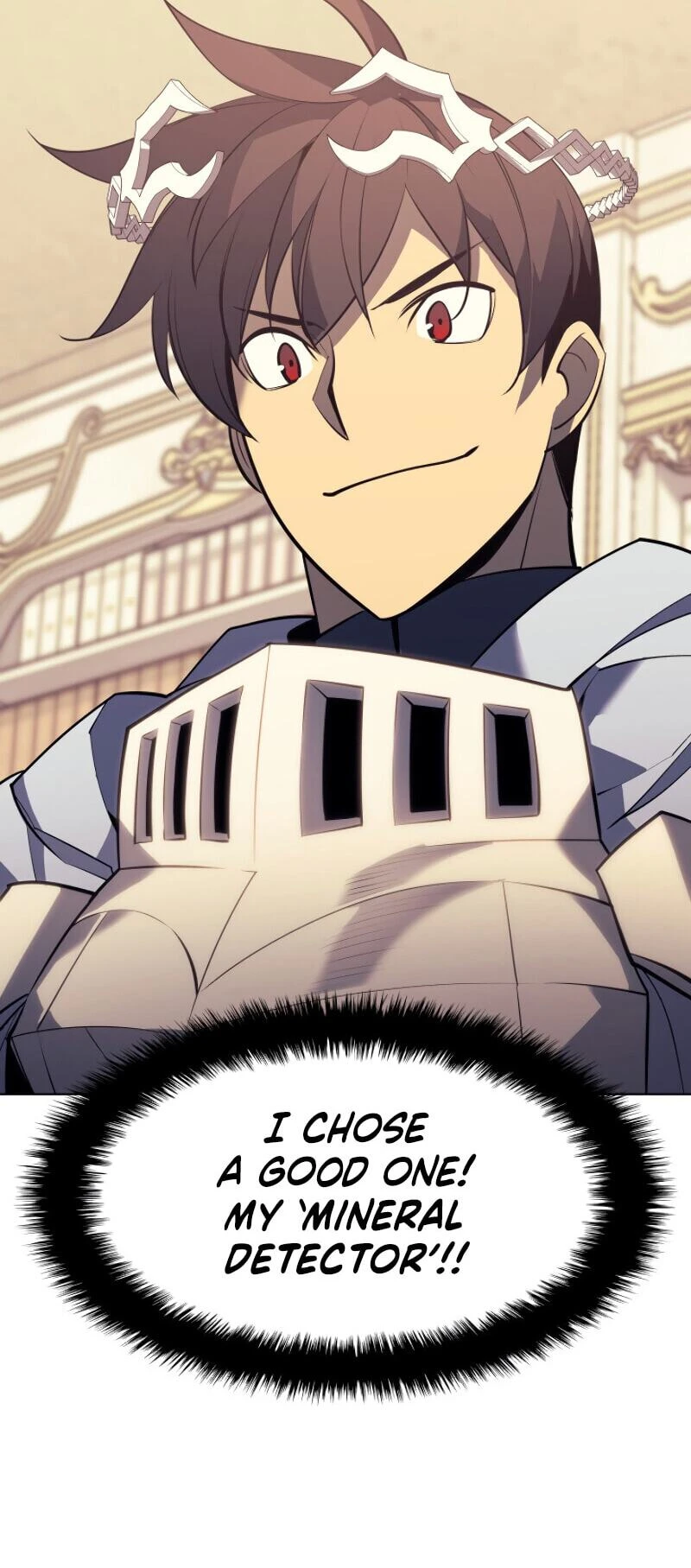 Overgeared Chapter 86, page 75 of 108