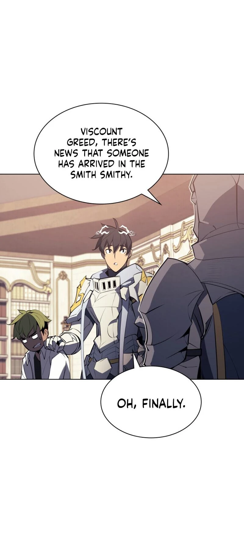 Overgeared Chapter 86, page 76 of 108