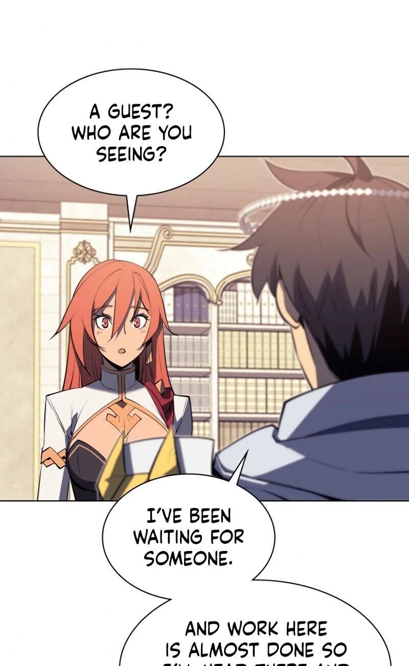 Overgeared Chapter 86, page 77 of 108