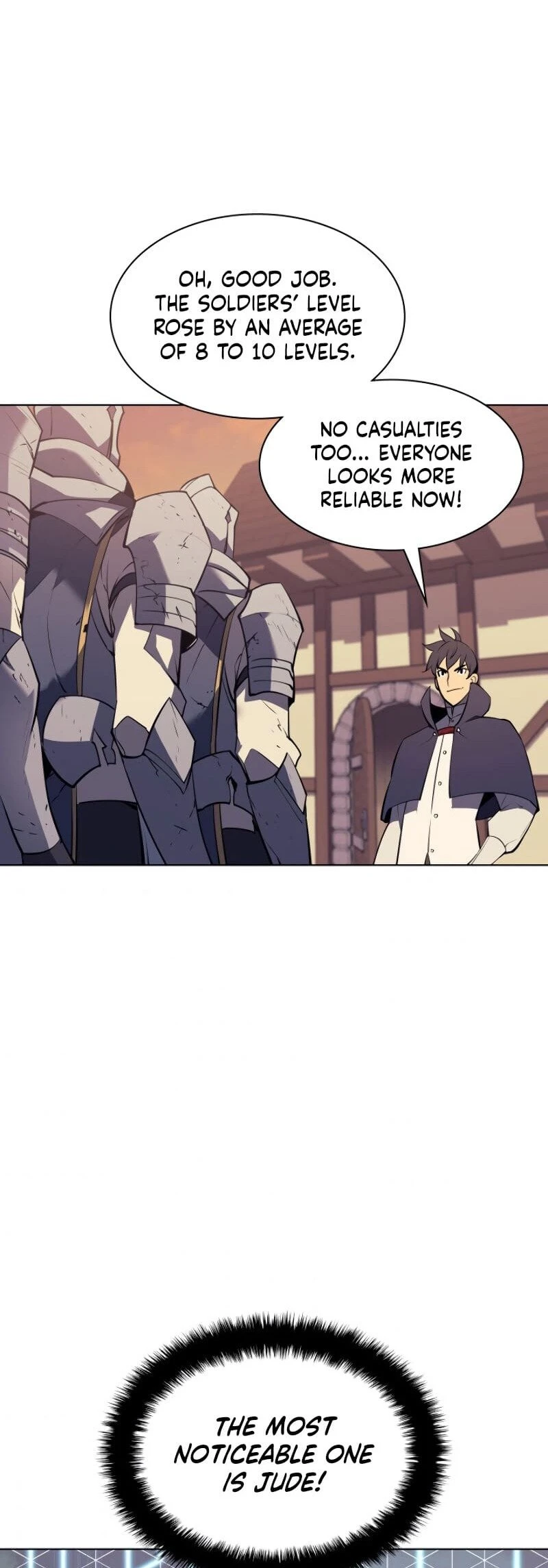 Overgeared Chapter 86, page 83 of 108