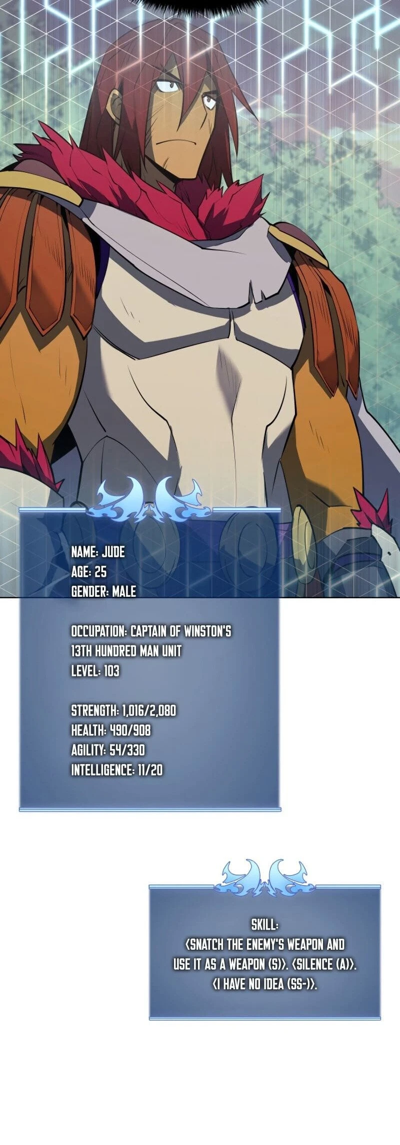 Overgeared Chapter 86, page 84 of 108