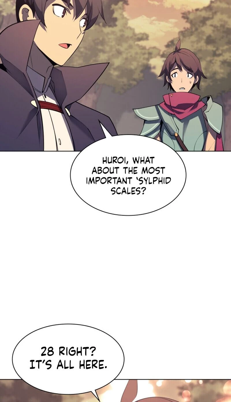 Overgeared Chapter 86, page 87 of 108