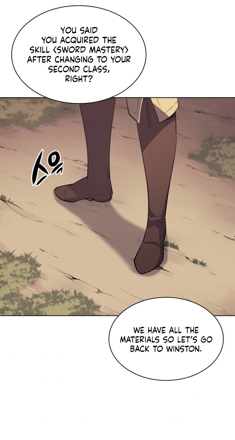 Overgeared Chapter 86, page 89 of 108